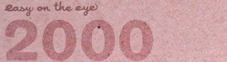 easy on the eye 2000