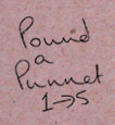 pound a punnet 1-5