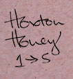 hoxton honey 1-5